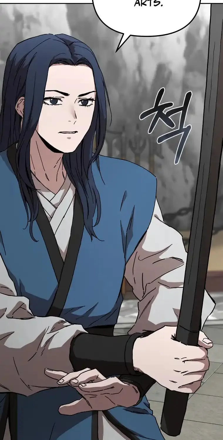 The Luoyang Branch of the Heavenly Demon Cult Chapter 8 page 29 - 