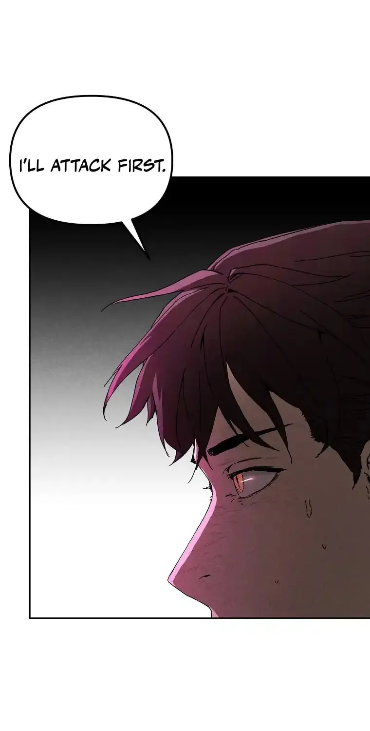 The Luoyang Branch of the Heavenly Demon Cult Chapter 8 page 40 - 