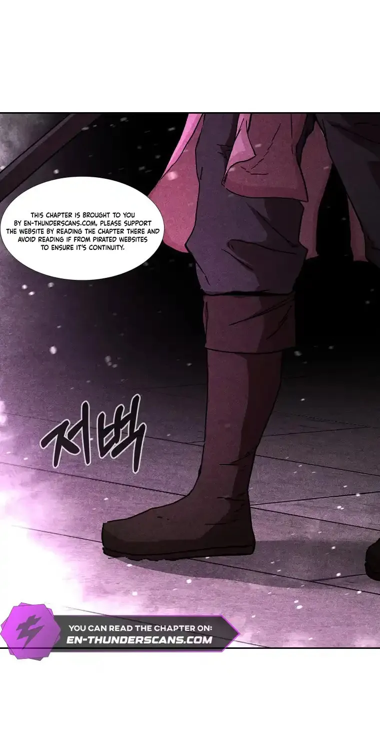 The Luoyang Branch of the Heavenly Demon Cult Chapter 8 page 41 - 