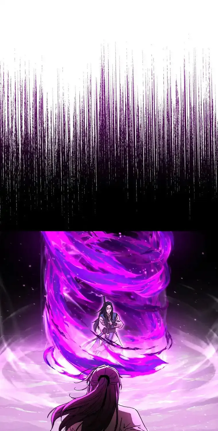 The Luoyang Branch of the Heavenly Demon Cult Chapter 8 page 42 - 