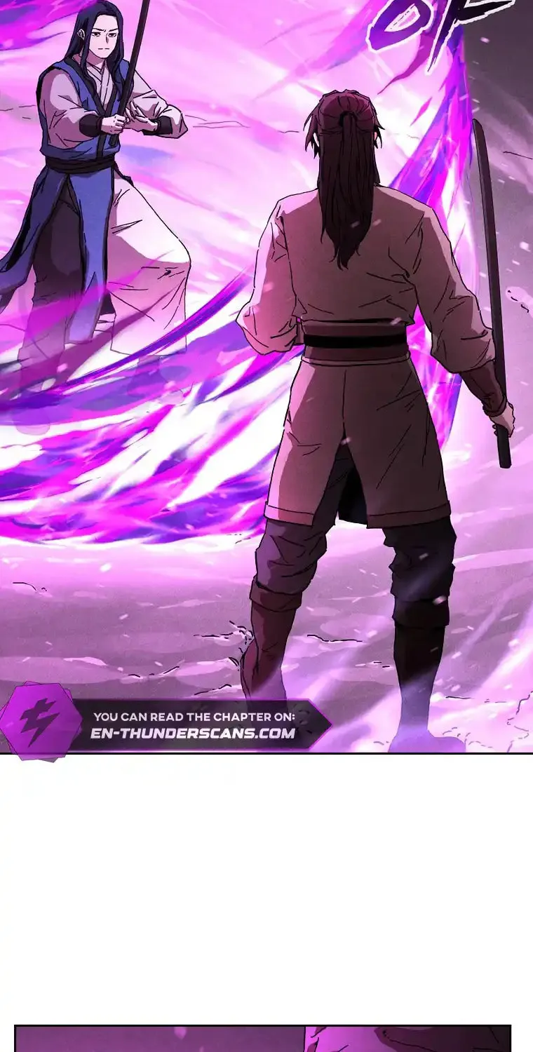 The Luoyang Branch of the Heavenly Demon Cult Chapter 8 page 45 - 