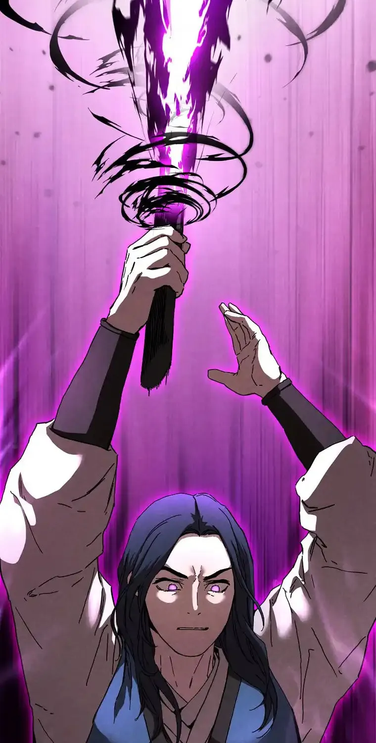 The Luoyang Branch of the Heavenly Demon Cult Chapter 8 page 55 - 