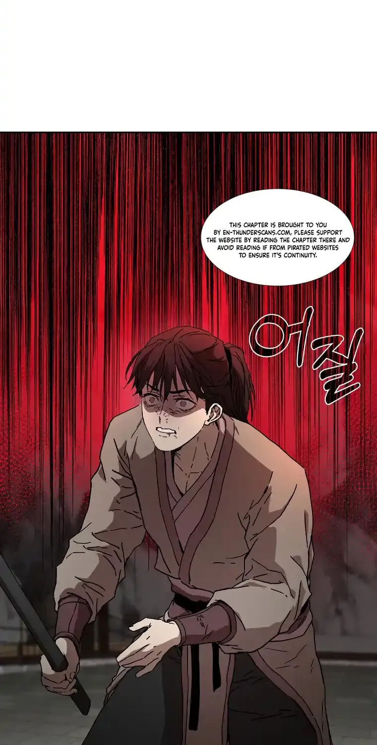 The Luoyang Branch of the Heavenly Demon Cult Chapter 8 page 68 - 