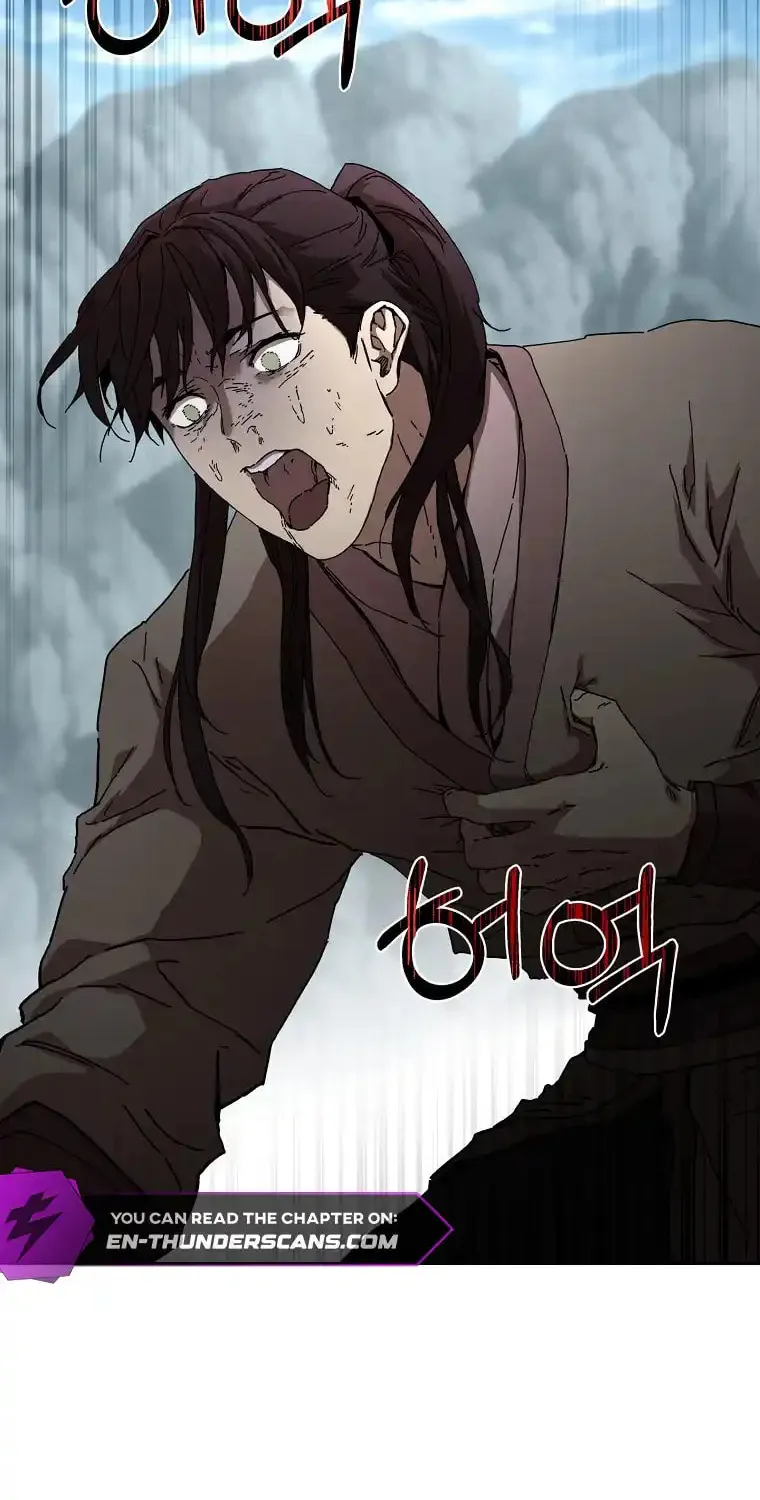 The Luoyang Branch of the Heavenly Demon Cult Chapter 8 page 71 - 