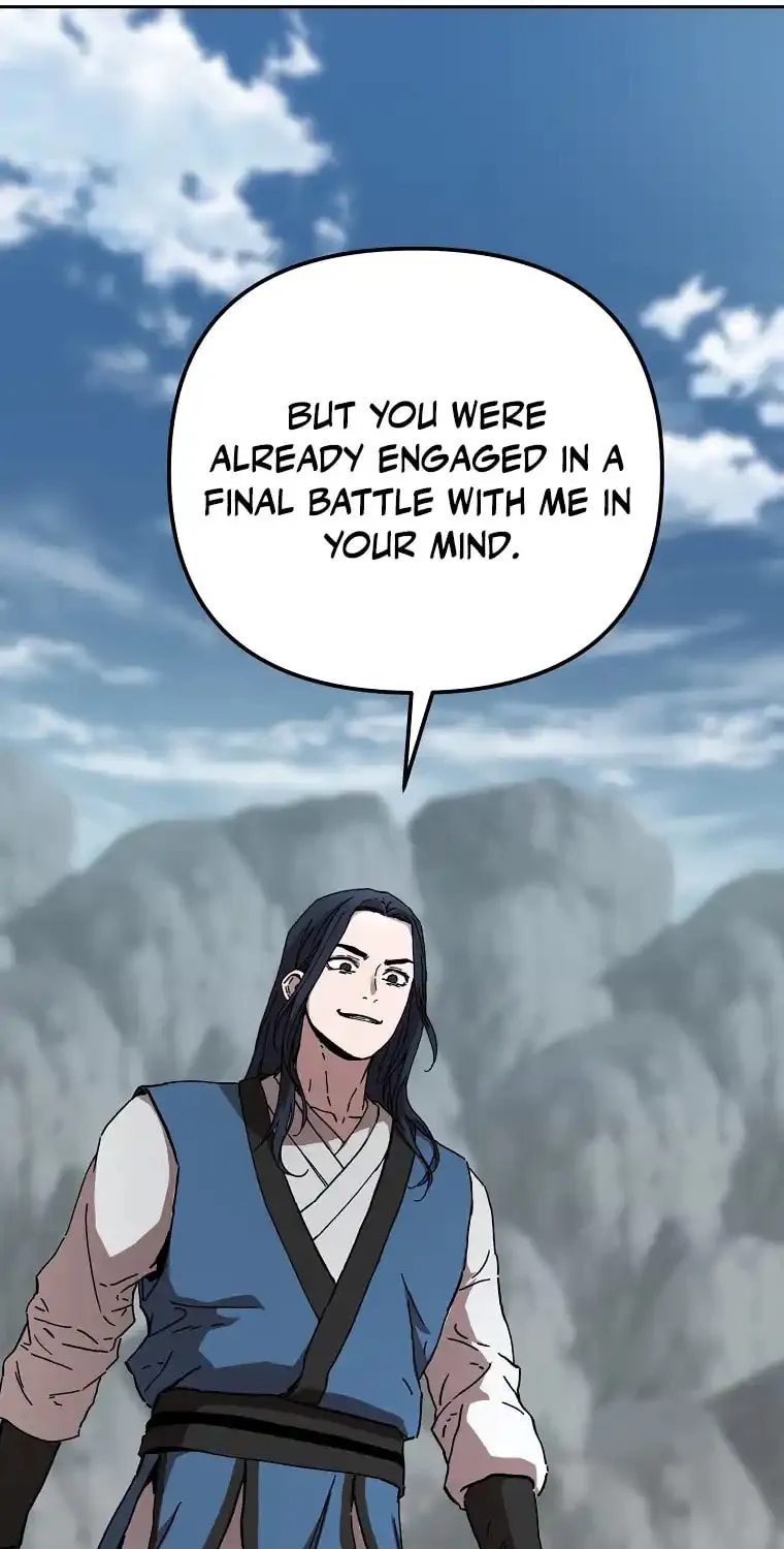 The Luoyang Branch of the Heavenly Demon Cult Chapter 8 page 74 - 