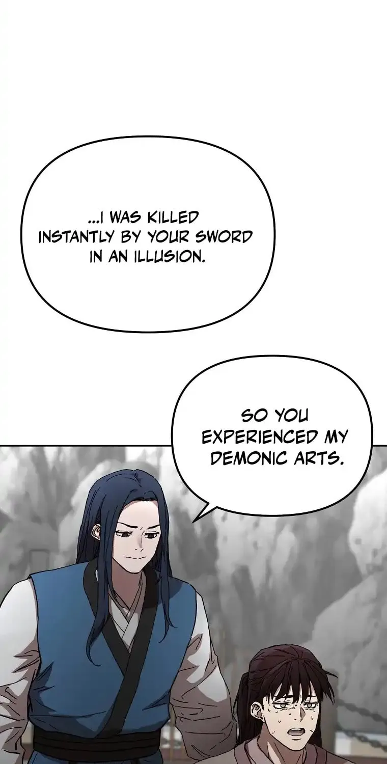 The Luoyang Branch of the Heavenly Demon Cult Chapter 8 page 80 - 