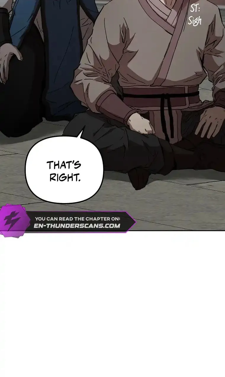The Luoyang Branch of the Heavenly Demon Cult Chapter 8 page 81 - 