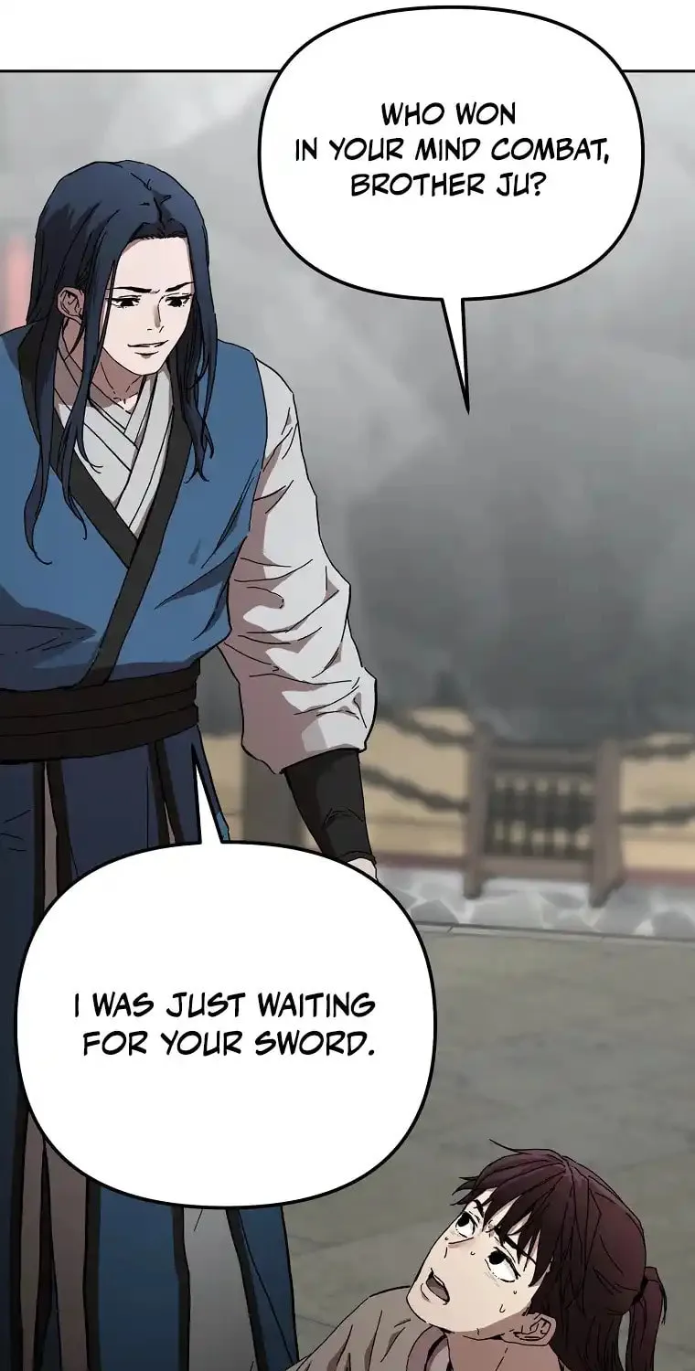 The Luoyang Branch of the Heavenly Demon Cult Chapter 8 page 82 - 