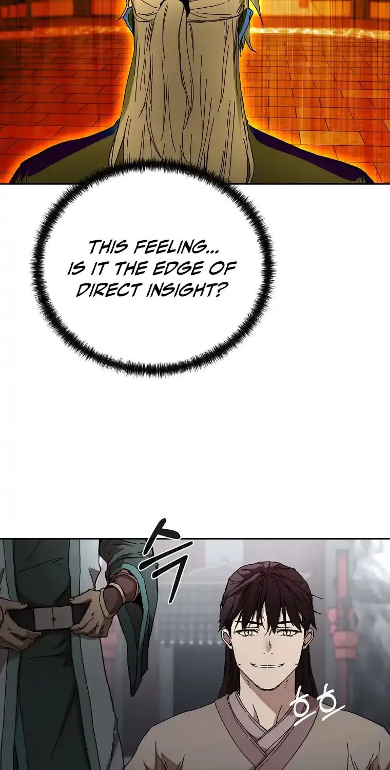 The Luoyang Branch of the Heavenly Demon Cult Chapter 8 page 94 - 