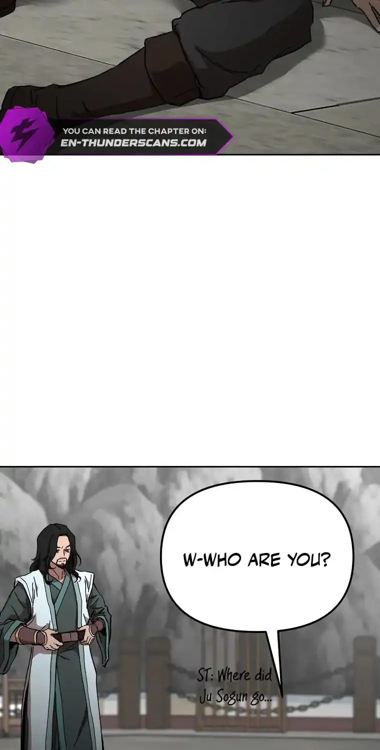 The Luoyang Branch of the Heavenly Demon Cult Chapter 8 page 96 - 