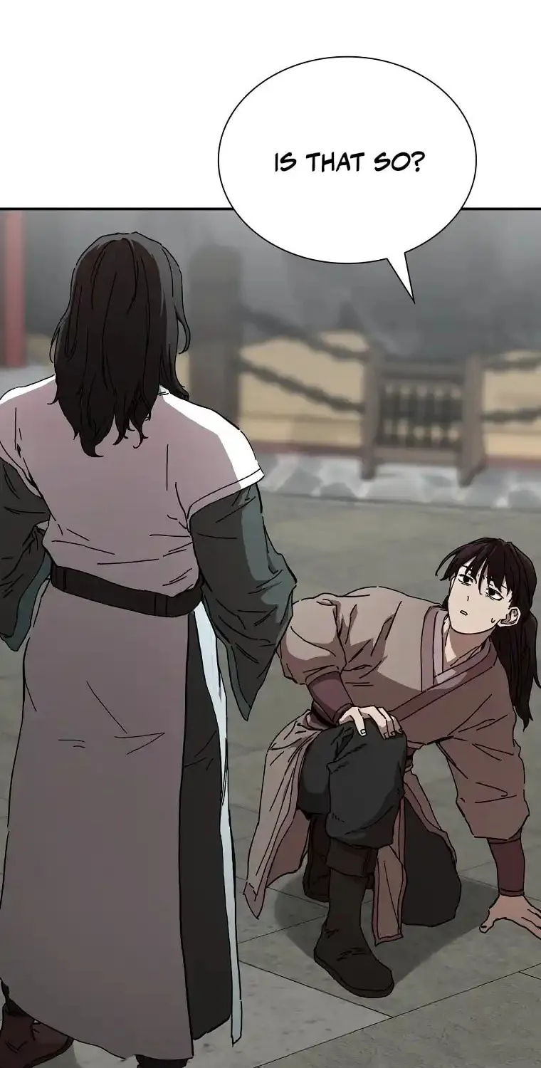The Luoyang Branch of the Heavenly Demon Cult Chapter 9 page 2 - 
