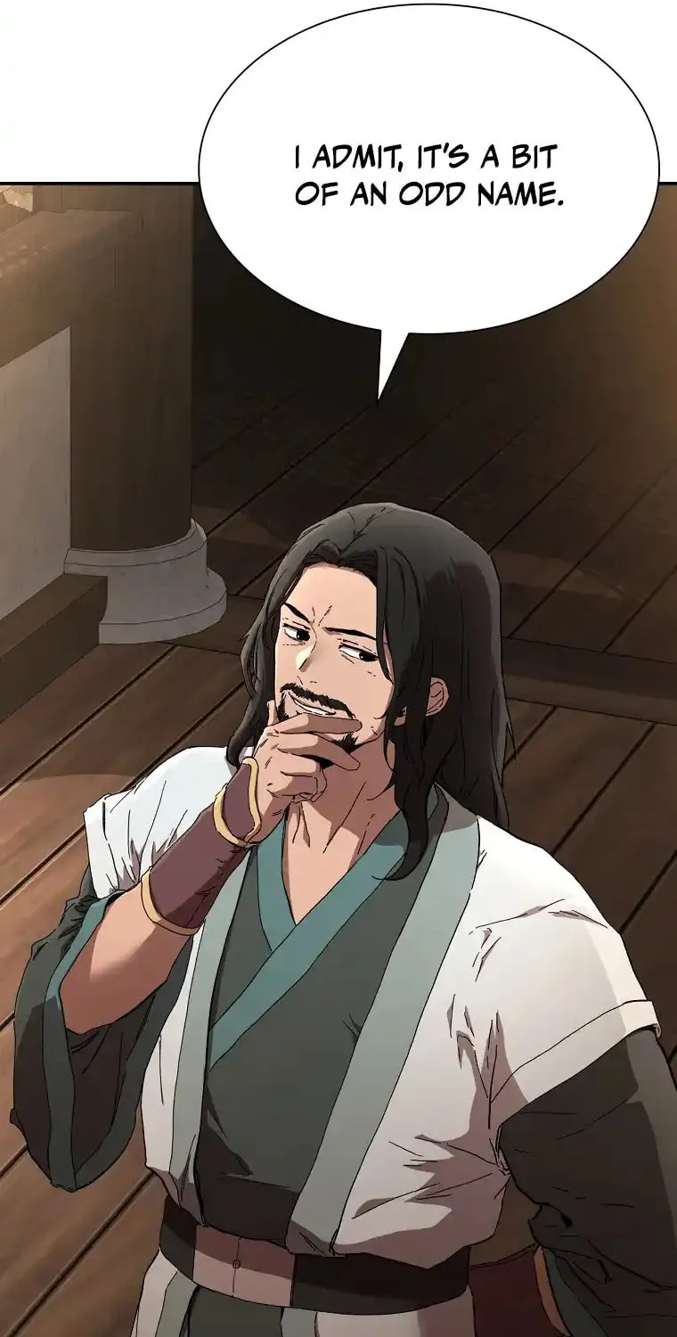 The Luoyang Branch of the Heavenly Demon Cult Chapter 9 page 12 - 