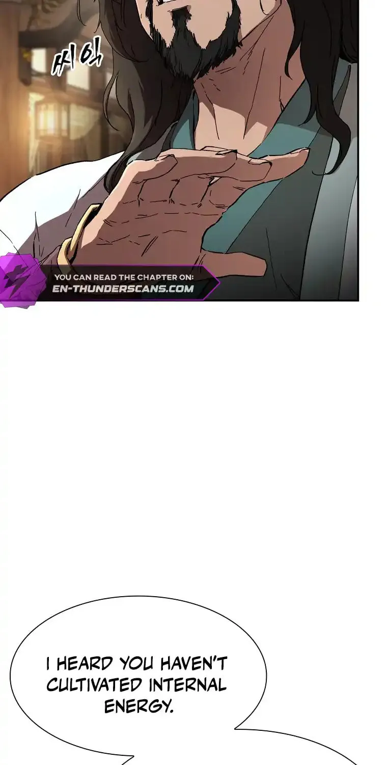 The Luoyang Branch of the Heavenly Demon Cult Chapter 9 page 14 - 
