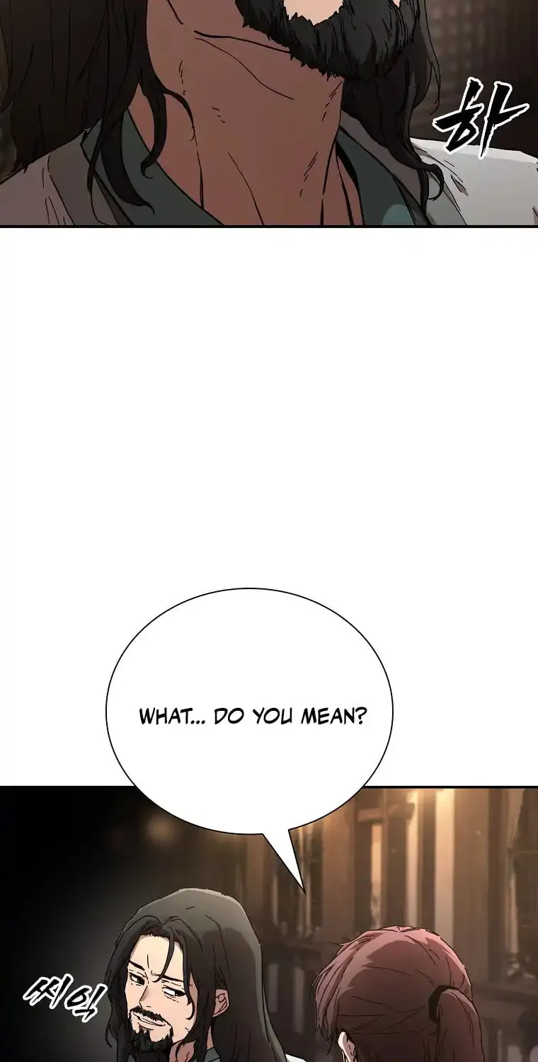 The Luoyang Branch of the Heavenly Demon Cult Chapter 9 page 19 - 
