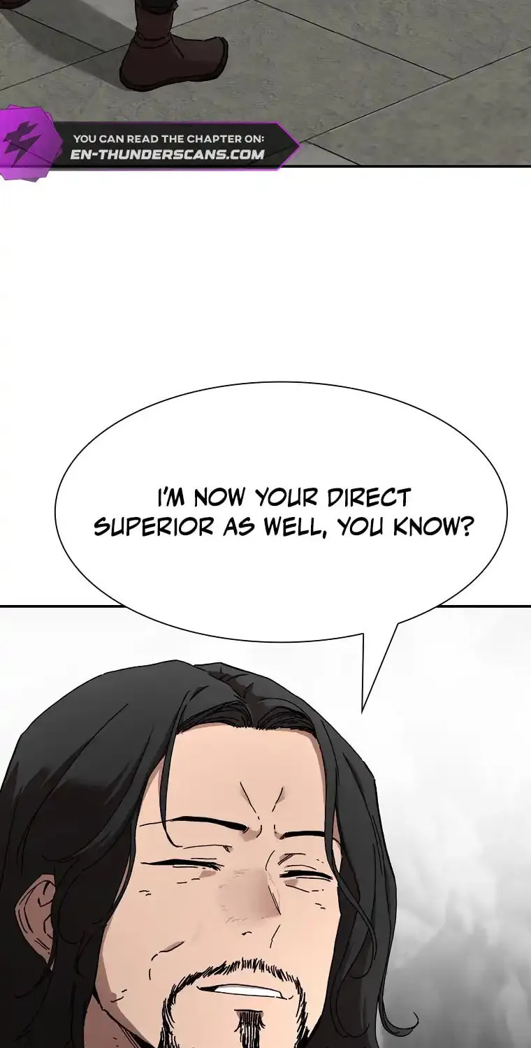 The Luoyang Branch of the Heavenly Demon Cult Chapter 9 page 3 - 