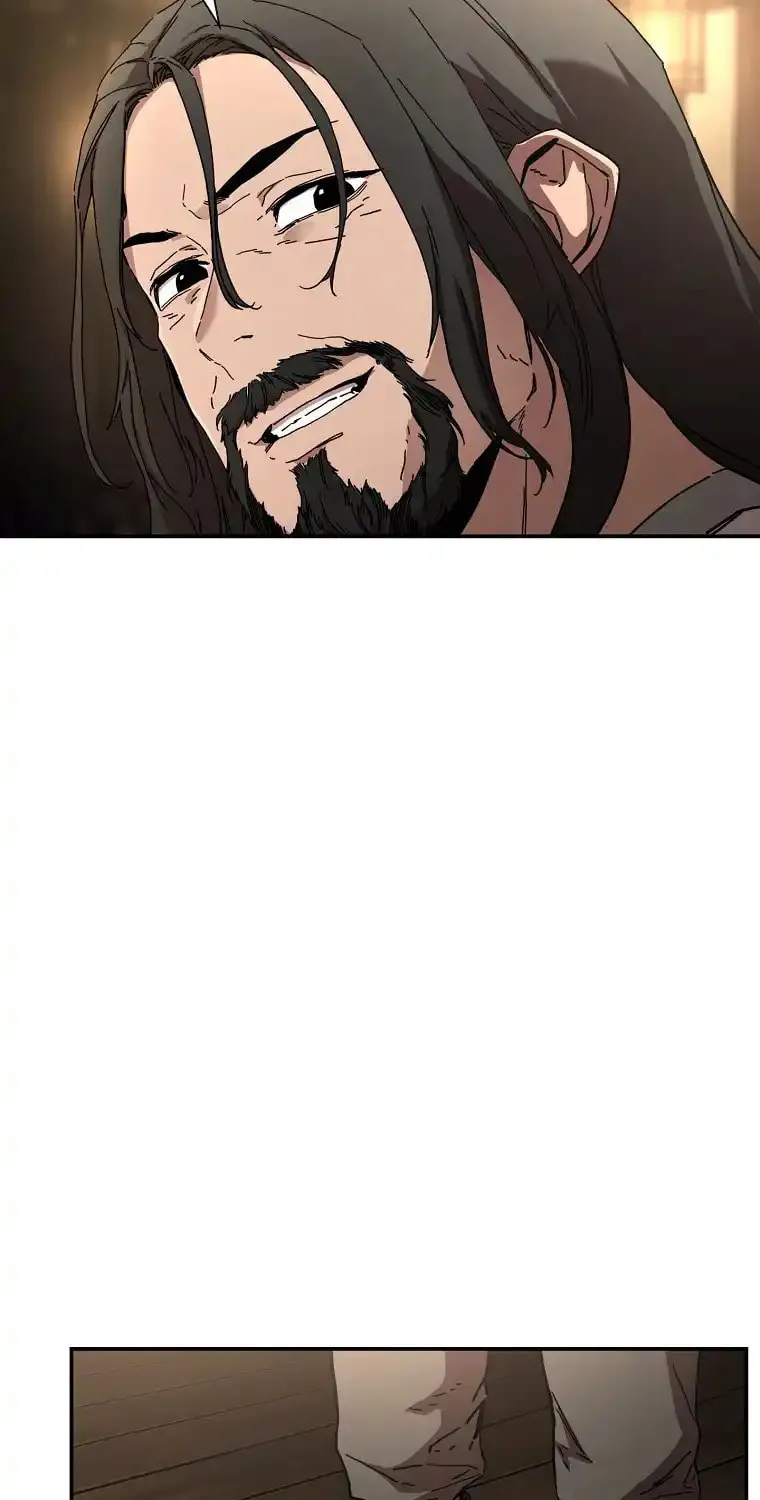 The Luoyang Branch of the Heavenly Demon Cult Chapter 9 page 21 - 