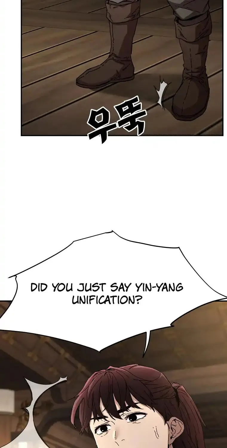 The Luoyang Branch of the Heavenly Demon Cult Chapter 9 page 22 - 