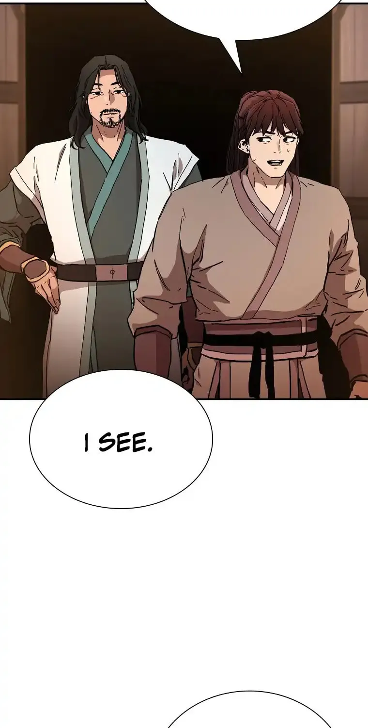 The Luoyang Branch of the Heavenly Demon Cult Chapter 9 page 27 - 