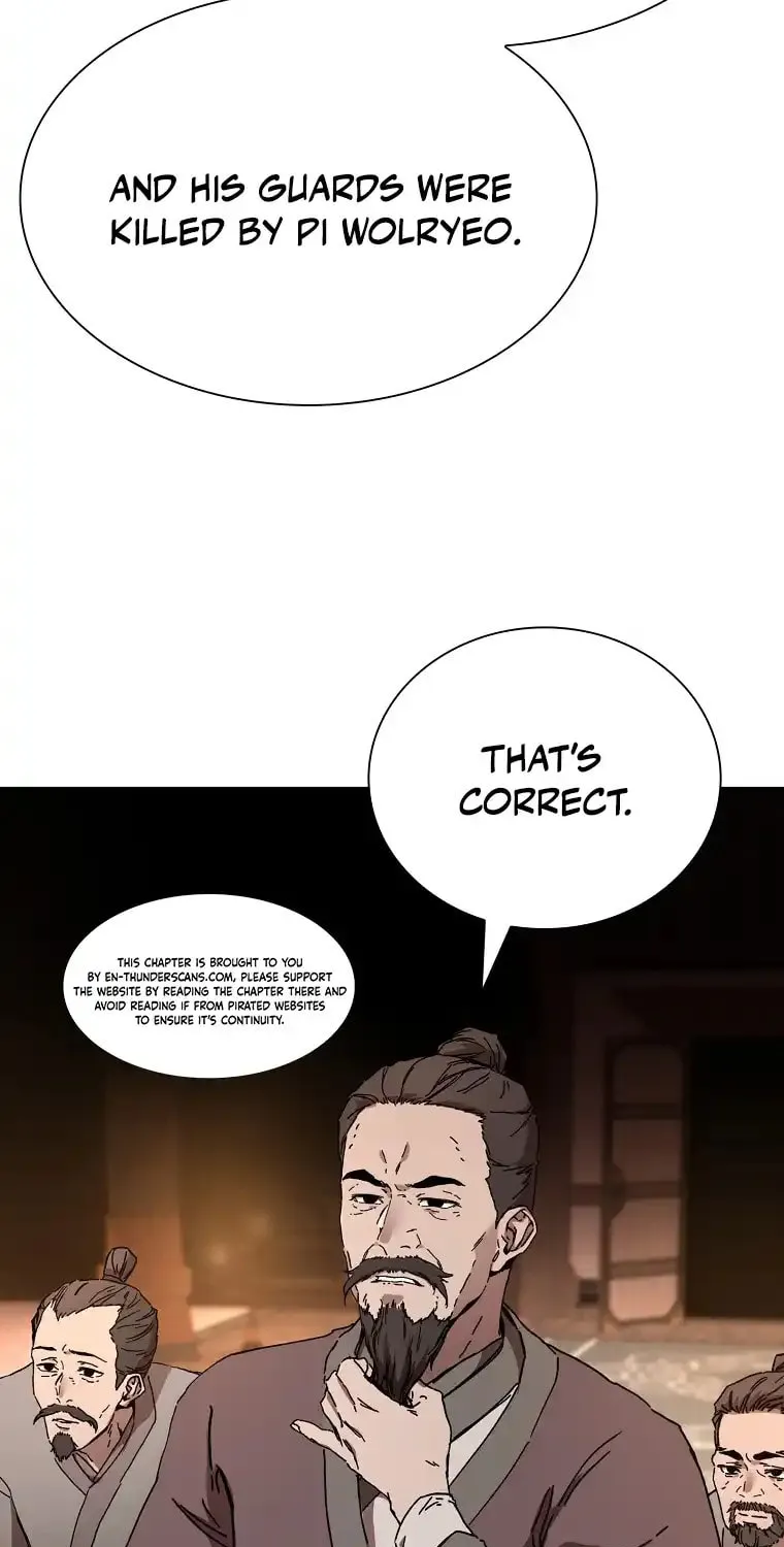 The Luoyang Branch of the Heavenly Demon Cult Chapter 9 page 29 - 