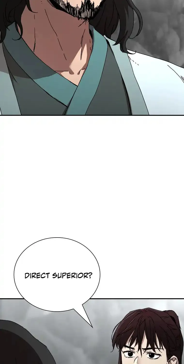 The Luoyang Branch of the Heavenly Demon Cult Chapter 9 page 4 - 