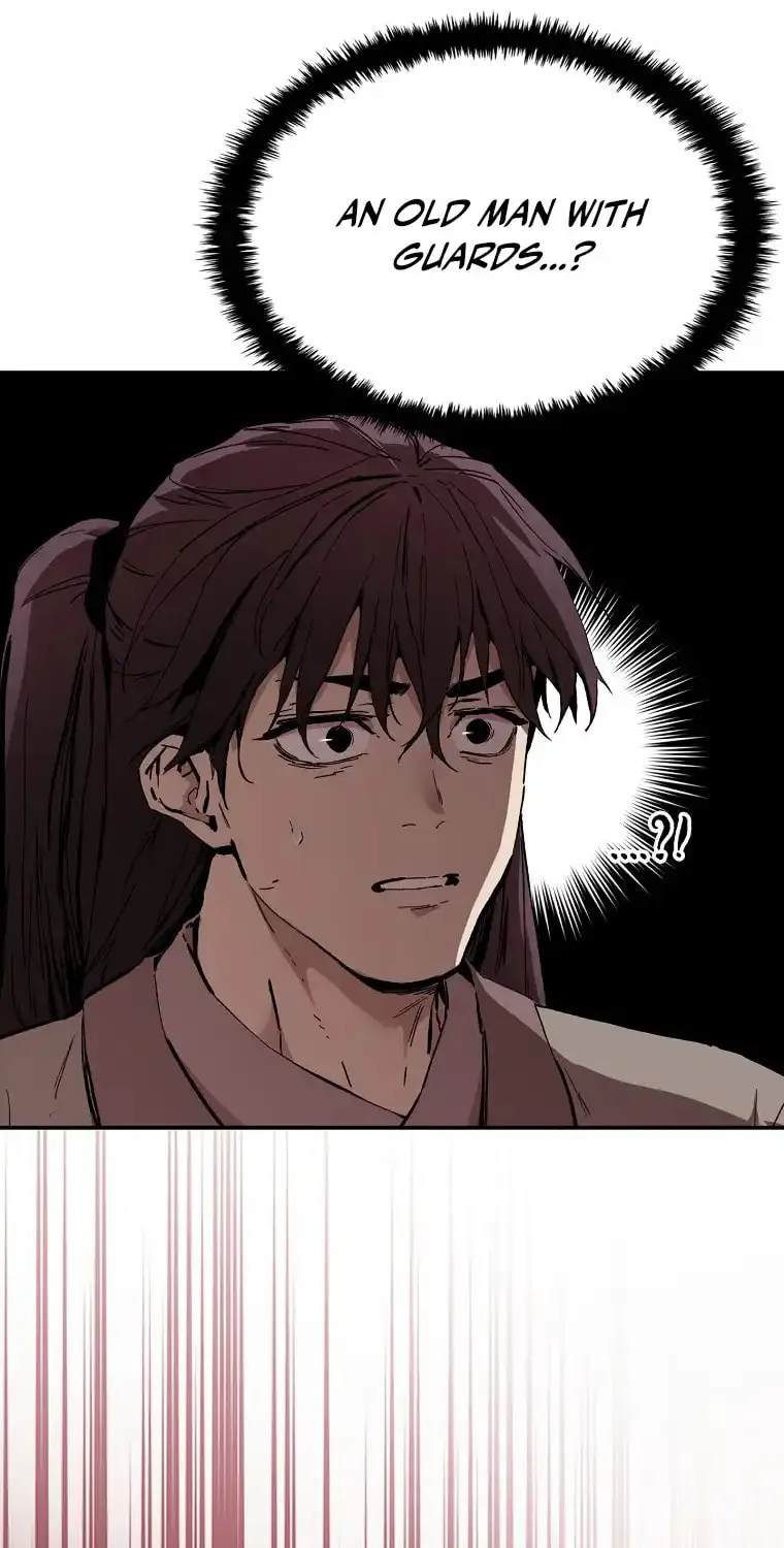 The Luoyang Branch of the Heavenly Demon Cult Chapter 9 page 33 - 