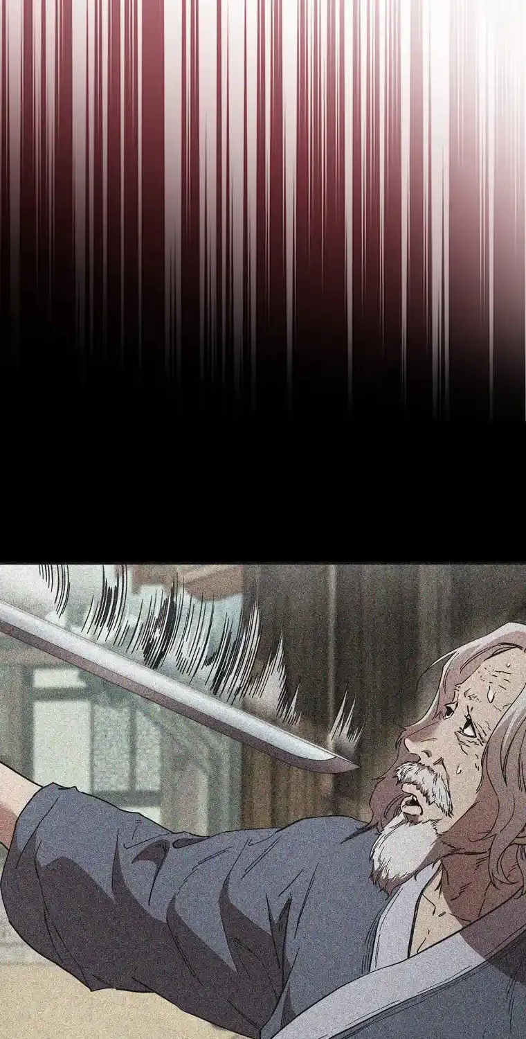 The Luoyang Branch of the Heavenly Demon Cult Chapter 9 page 34 - 