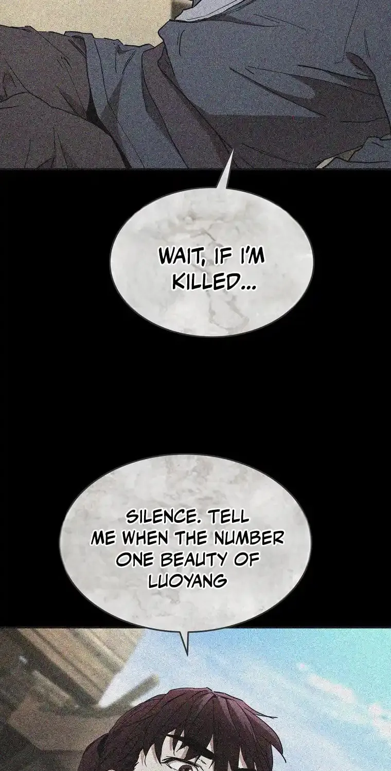 The Luoyang Branch of the Heavenly Demon Cult Chapter 9 page 35 - 