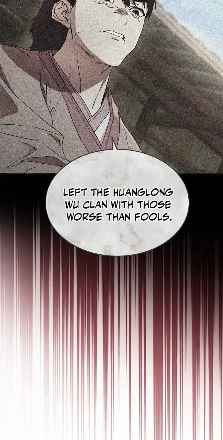The Luoyang Branch of the Heavenly Demon Cult Chapter 9 page 36 - 