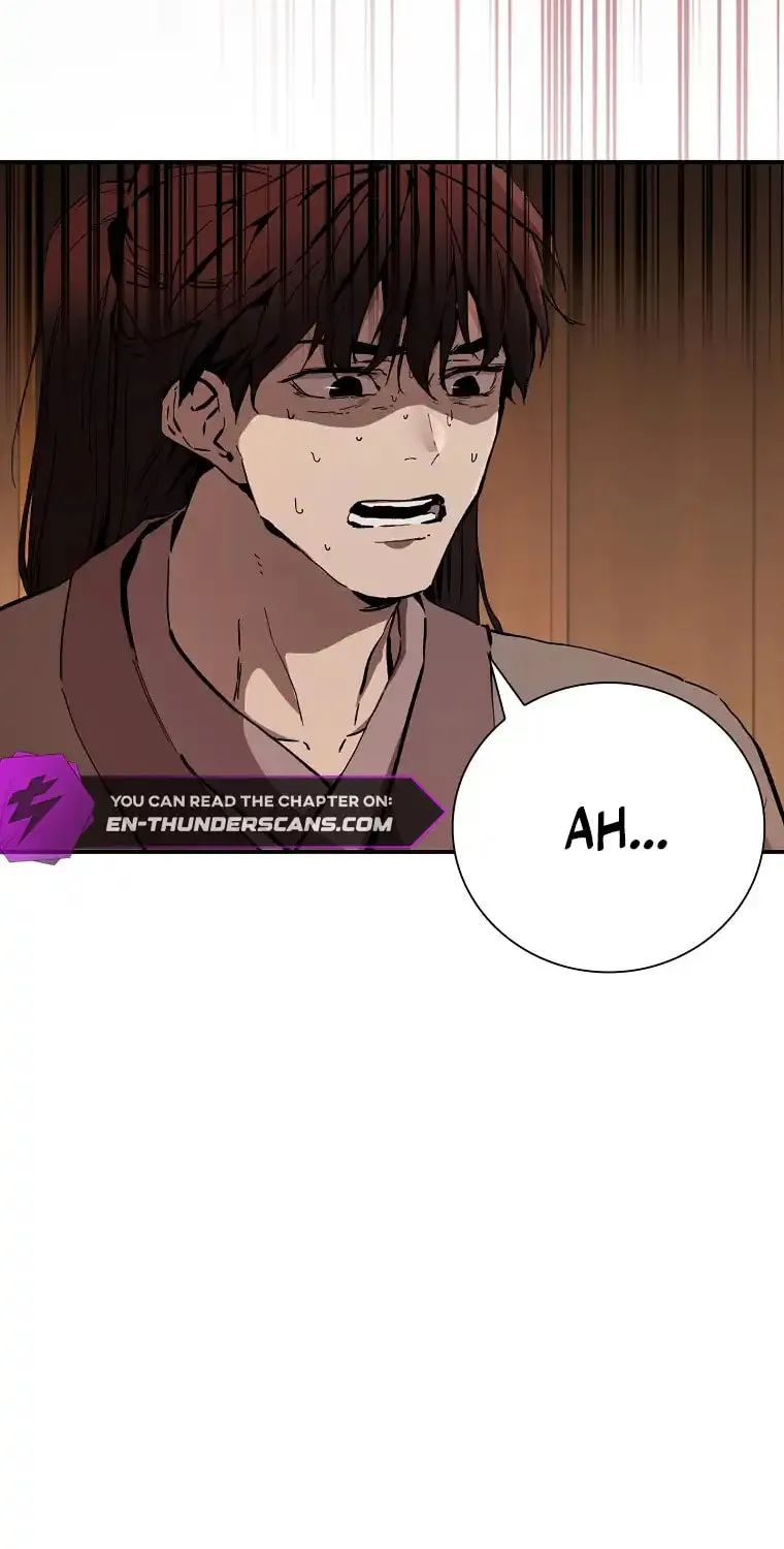 The Luoyang Branch of the Heavenly Demon Cult Chapter 9 page 37 - 