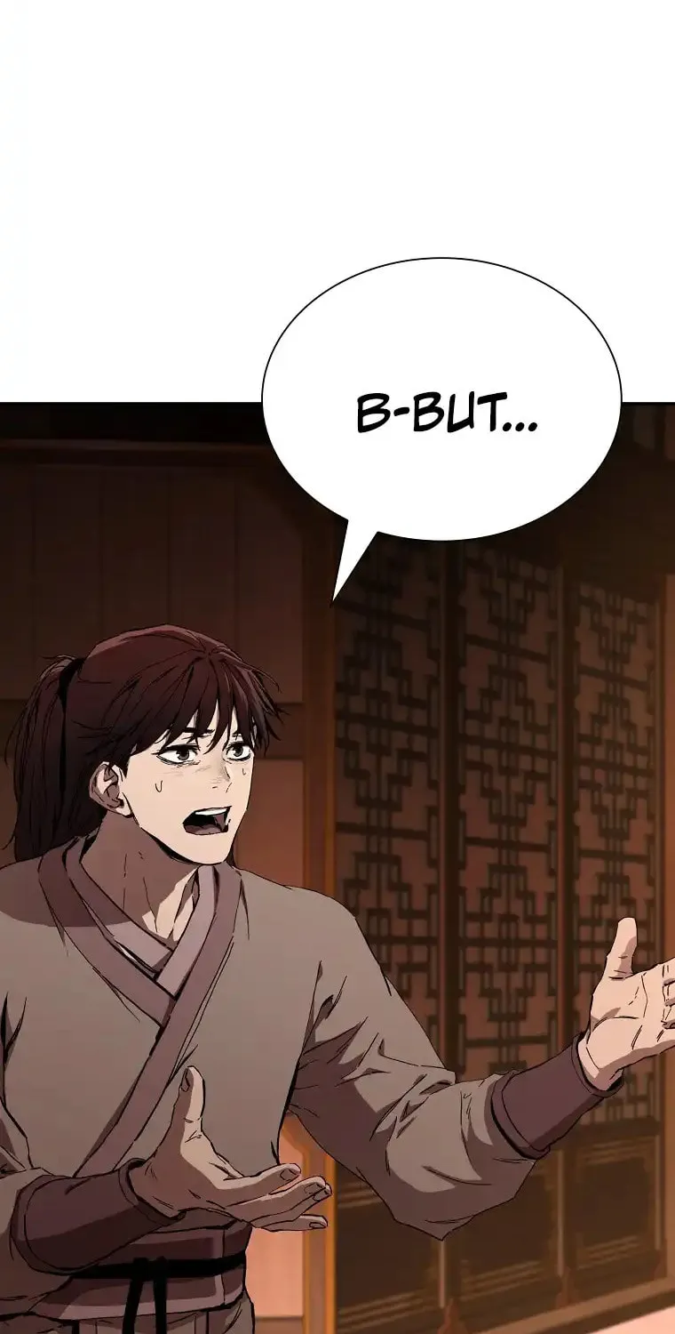 The Luoyang Branch of the Heavenly Demon Cult Chapter 9 page 38 - 