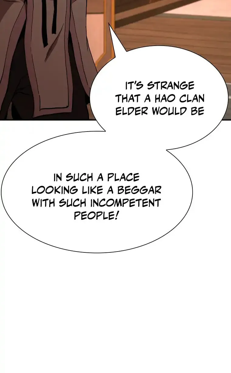 The Luoyang Branch of the Heavenly Demon Cult Chapter 9 page 39 - 