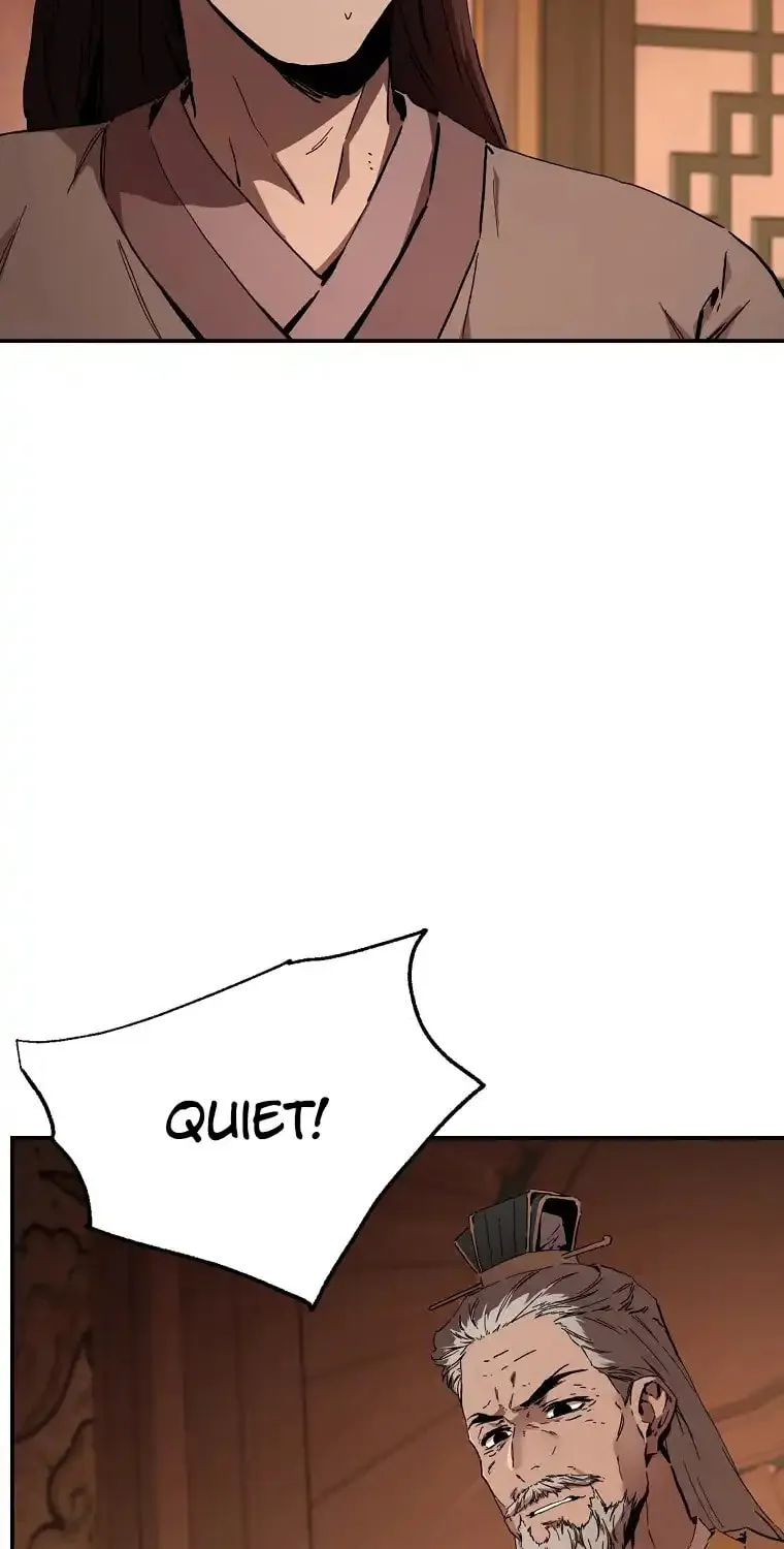 The Luoyang Branch of the Heavenly Demon Cult Chapter 9 page 42 - 