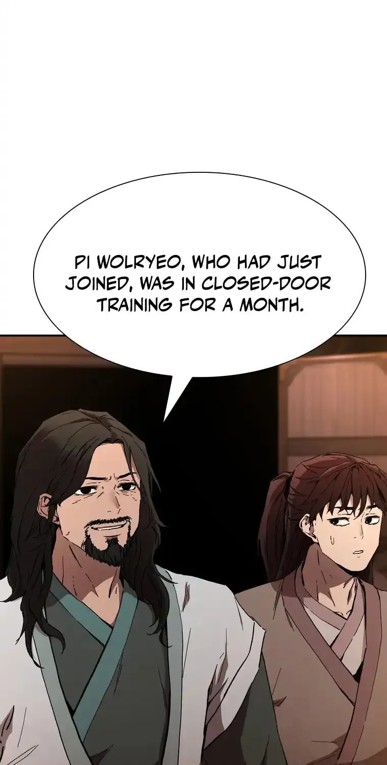The Luoyang Branch of the Heavenly Demon Cult Chapter 9 page 46 - 