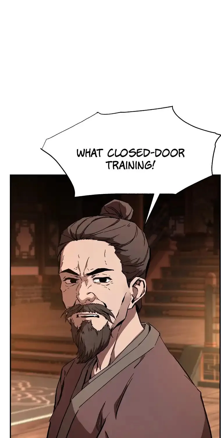The Luoyang Branch of the Heavenly Demon Cult Chapter 9 page 48 - 