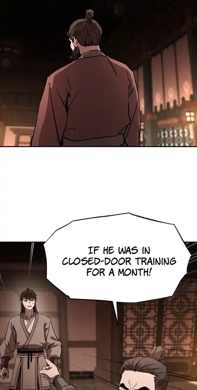 The Luoyang Branch of the Heavenly Demon Cult Chapter 9 page 50 - 