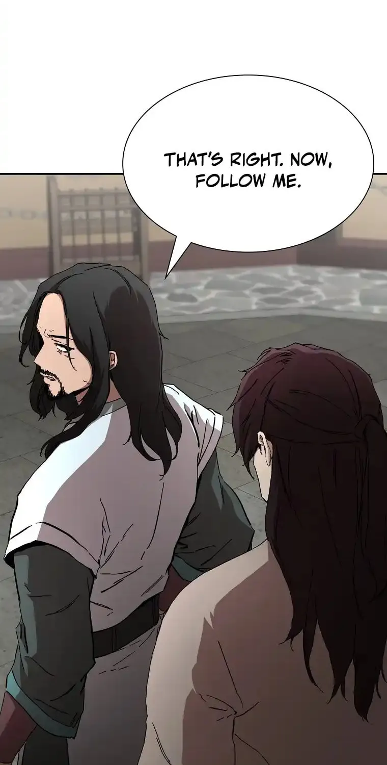 The Luoyang Branch of the Heavenly Demon Cult Chapter 9 page 6 - 