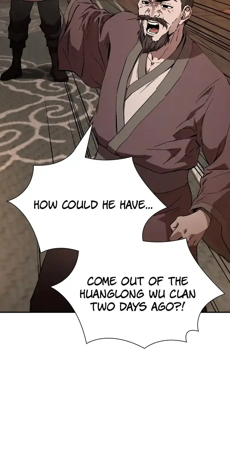 The Luoyang Branch of the Heavenly Demon Cult Chapter 9 page 51 - 