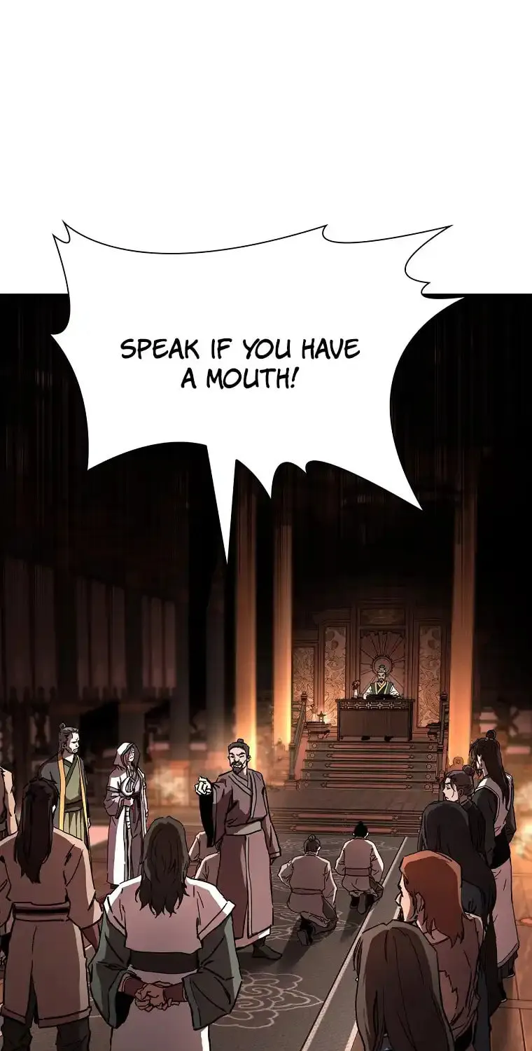 The Luoyang Branch of the Heavenly Demon Cult Chapter 9 page 52 - 