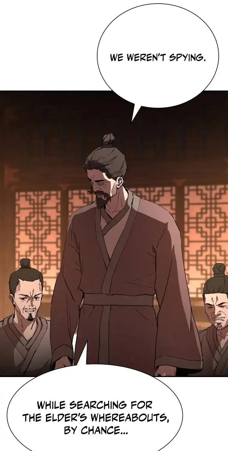 The Luoyang Branch of the Heavenly Demon Cult Chapter 9 page 56 - 