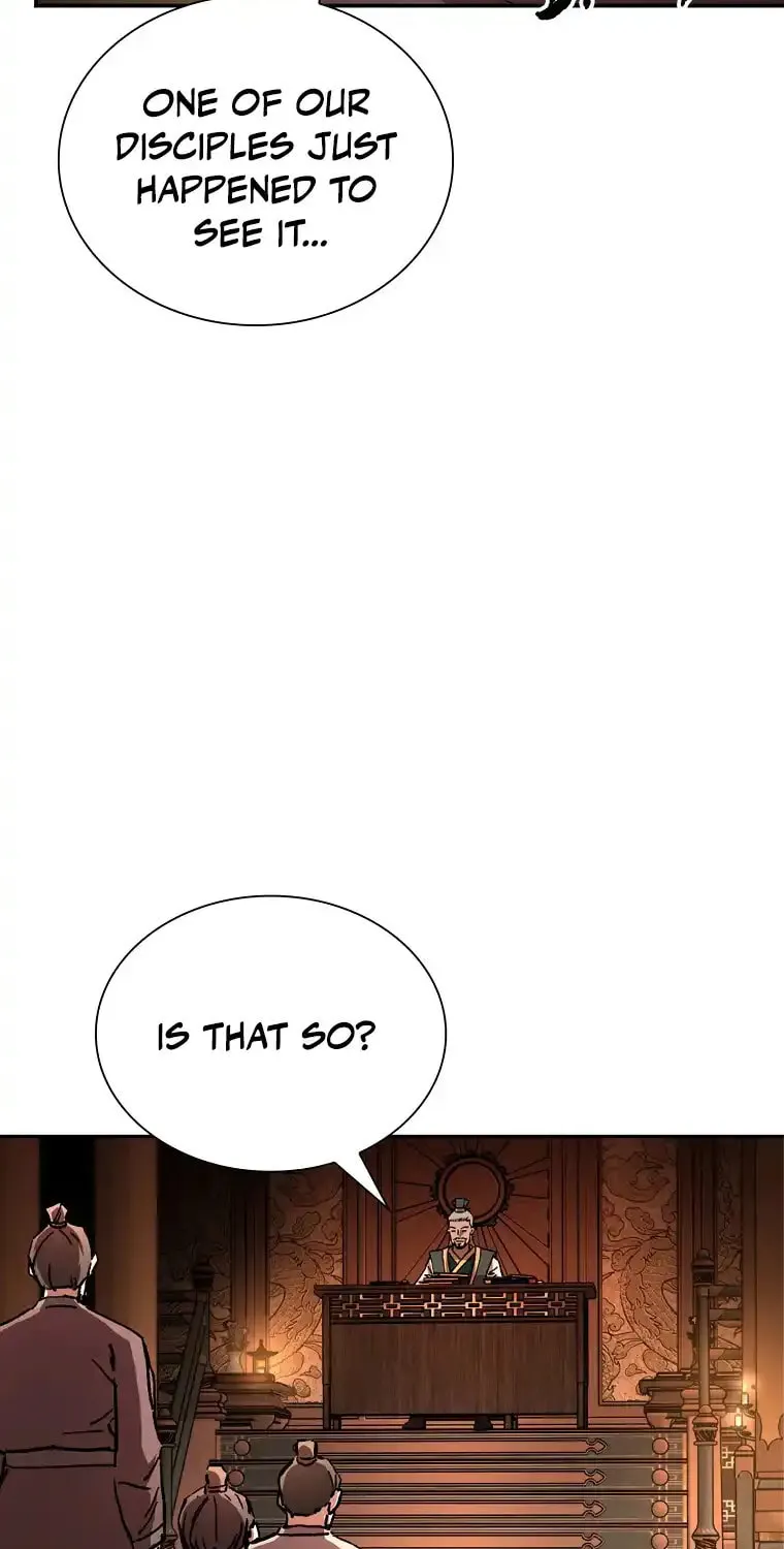 The Luoyang Branch of the Heavenly Demon Cult Chapter 9 page 58 - 