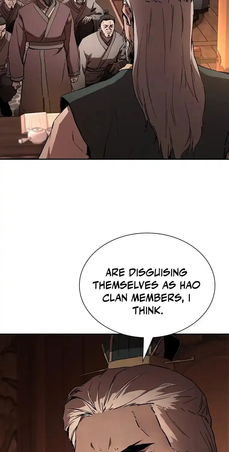 The Luoyang Branch of the Heavenly Demon Cult Chapter 9 page 60 - 
