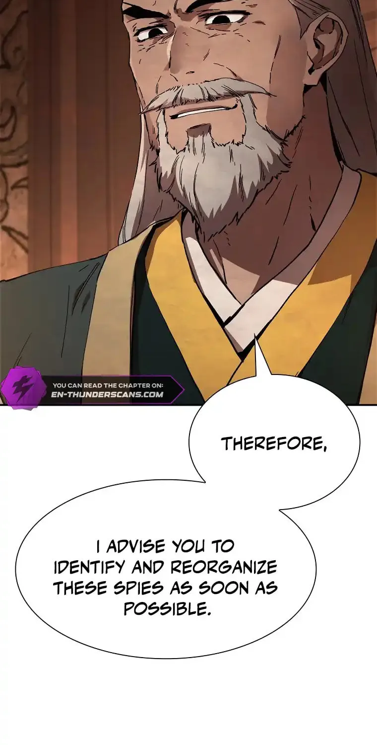 The Luoyang Branch of the Heavenly Demon Cult Chapter 9 page 61 - 