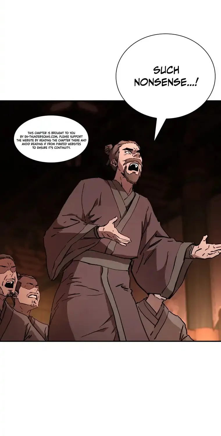The Luoyang Branch of the Heavenly Demon Cult Chapter 9 page 62 - 
