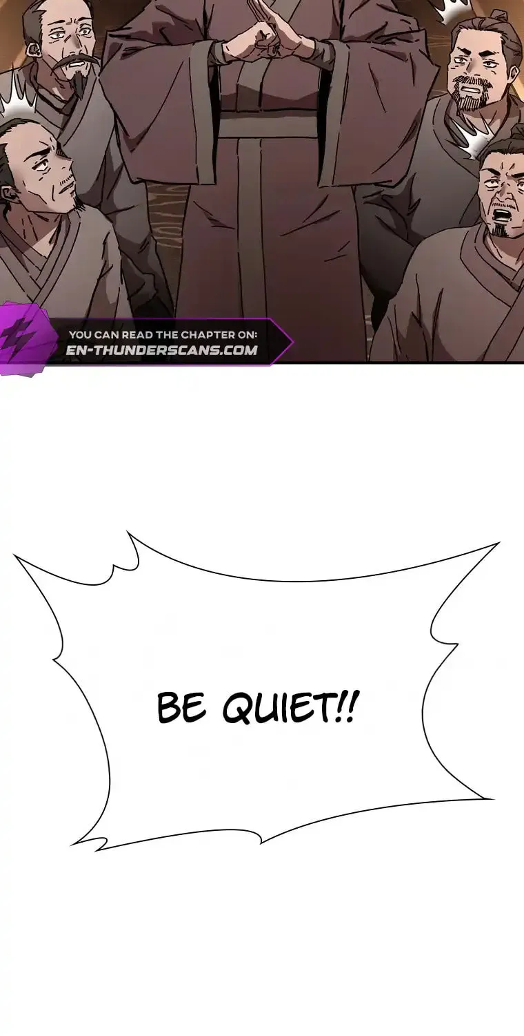 The Luoyang Branch of the Heavenly Demon Cult Chapter 9 page 70 - 