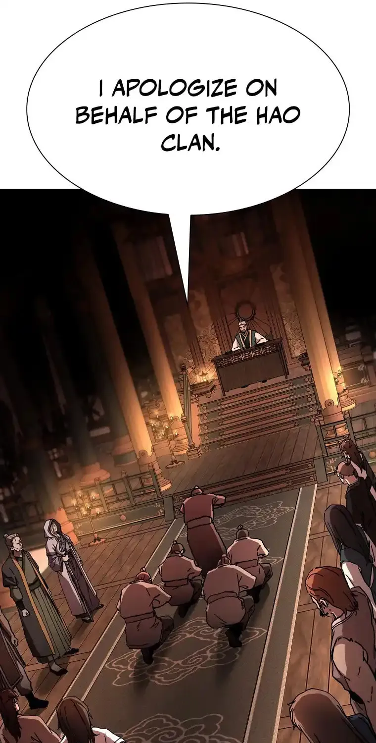 The Luoyang Branch of the Heavenly Demon Cult Chapter 9 page 72 - 