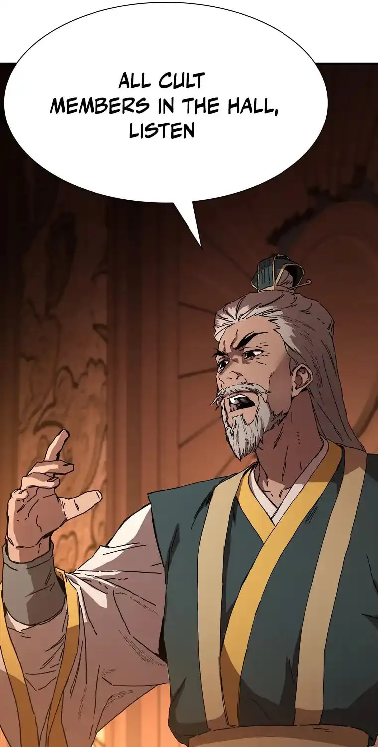 The Luoyang Branch of the Heavenly Demon Cult Chapter 9 page 80 - 