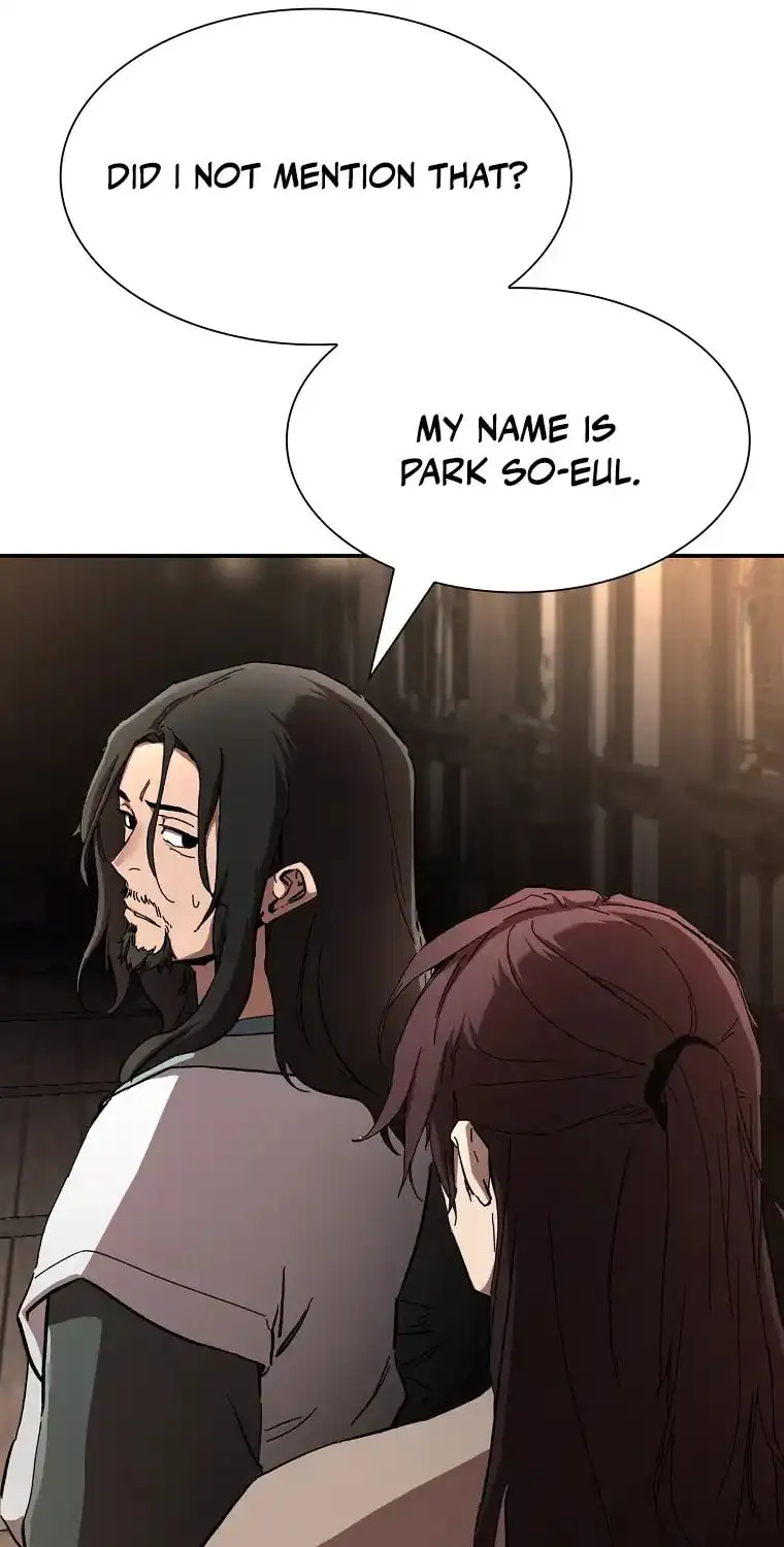 The Luoyang Branch of the Heavenly Demon Cult Chapter 9 page 9 - 