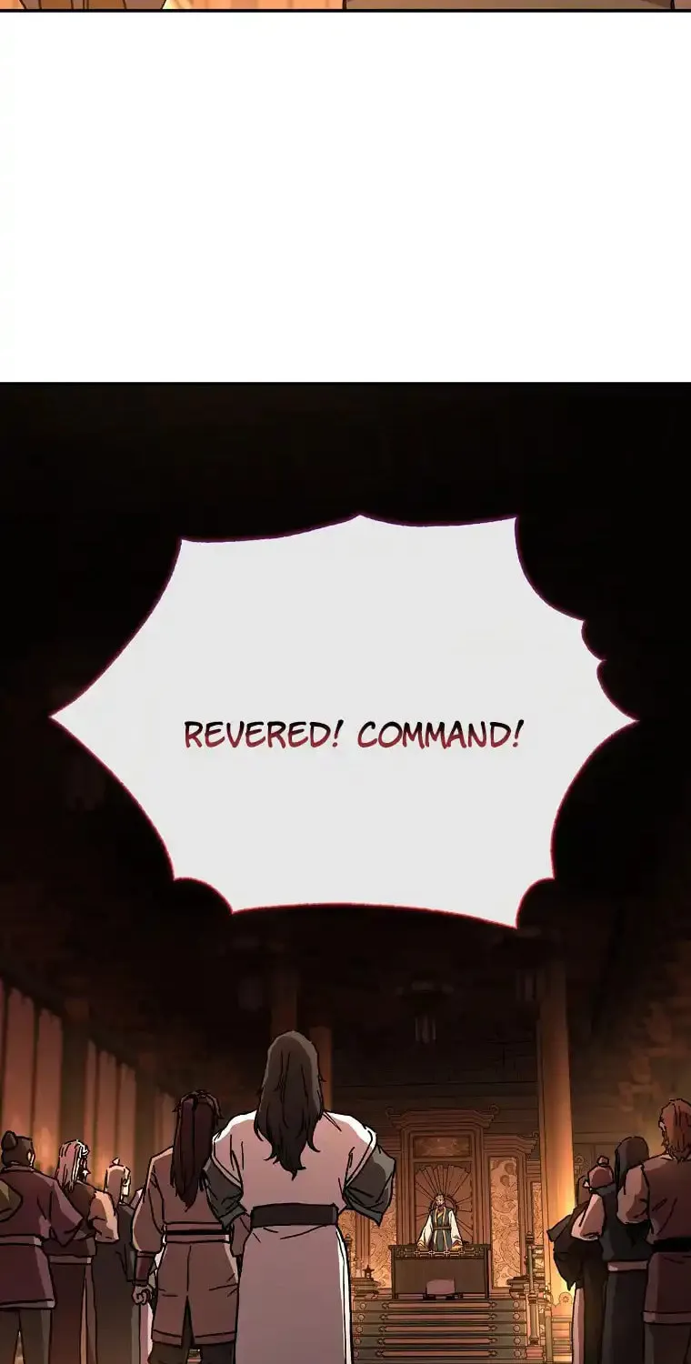 The Luoyang Branch of the Heavenly Demon Cult Chapter 9 page 81 - 