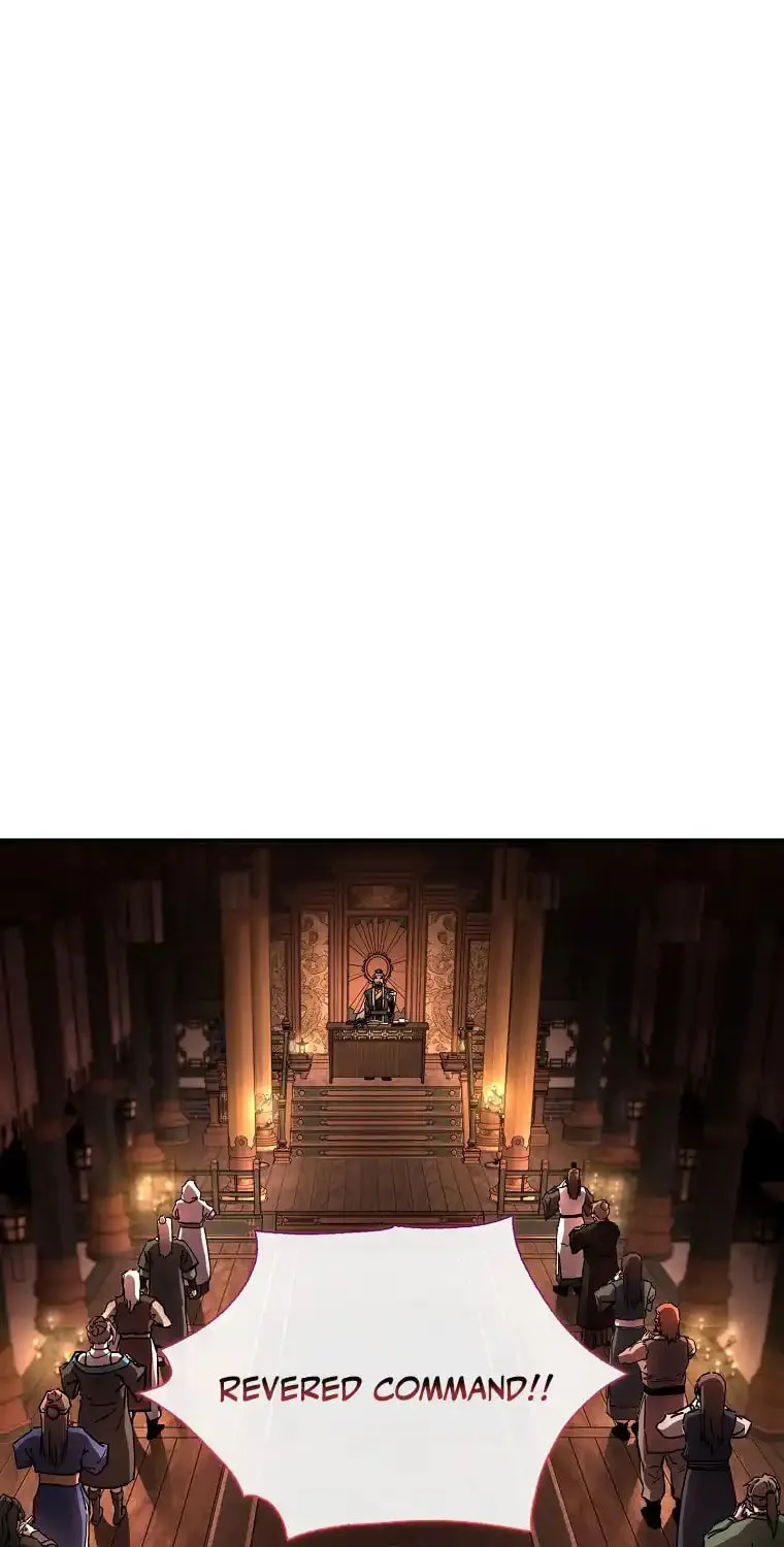 The Luoyang Branch of the Heavenly Demon Cult Chapter 9 page 85 - 