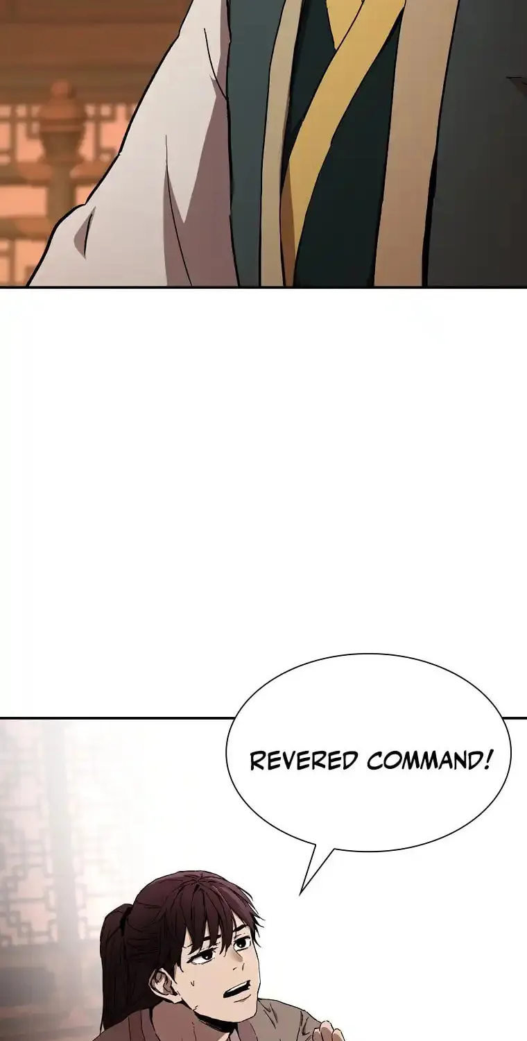The Luoyang Branch of the Heavenly Demon Cult Chapter 9 page 88 - 